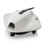 Robot de piscine - blossom - s2 ultra - sans fil 70 min - filtre 180�m dirtlock - ipx8 �tanche