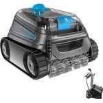 Robot piscine - cnx 40 iq de zodiac