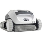 Robot de piscine dolphin maytronics e10 - nettoyage du fond des piscines