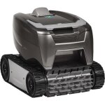 Robot piscine lectrique - zodiac - ot 3200 tile - 2 moteurs - nettoyage fond et parois - 55 kg