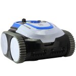 Robot piscine - ipower shark de hayward