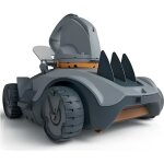 Robot rechargeable kokido vektro auto pour piscine jusqu 45 m