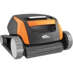 Robot de piscine maytronics dolphin e20 - fond et parois des piscines
