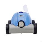 Robot piscine orca 050cl - orca - sur batterie sans fil - nettoyage fond - autonome - tamis filtrant