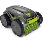 Robot de piscine - zodiac - gv3320 - nettoyage autonome - aspiration cyclonique - compatible tous revtements ...