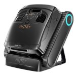 Robot piscine sans fil - aiper scuba x1 pro - autonome - aspiration puissante - navigation intelligente ... Robot piscine sans fil - aiper scuba x1 pro - autonome - aspiration puissante - navigation intelligente ...