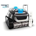 Robot sans fil �lectrique zodiac freedom + control