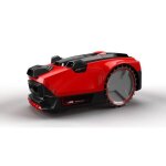 Einhell robot tondeuse freelexo cam 500 pxc (18v 500 m²) livré avec batterie 30 ah et chargeur Einhell robot tondeuse freelexo cam 500 pxc (18v 500 m²) livré avec batterie 30 ah et chargeur