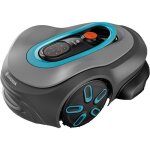 Robot tondeuse - gardena - smart sileno pro - 600 m� - connect�e - silencieuse