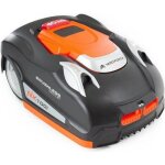 Robot tondeuse - yardforce - nx100i - 1000m - 3 lames - contrle via smartphone