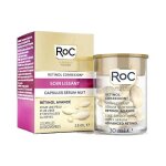 Roc rtinol correxion soin lissant srum nuit 10 capsules