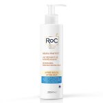 Roc soleil protect lait r�parateur rafra�chissant - apr�s - soleil 200ml