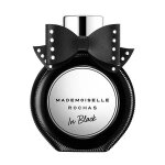 Rochas mademoiselle rochas in black eau de parfum 50ml pour femme Rochas mademoiselle rochas in black eau de parfum 50ml pour femme