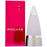 Rochas man 100 ml.