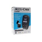 Roche - accu - chek guide lecteur de glyc�mie kit complet
