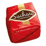 Boite de 24 rocher suchard au lait
