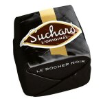 Boite de 24 rocher suchard chocolat noir