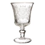 La rochere amboise verre a pieds vin 26 cl diam?