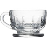 La rochere flore tasse expresso - 10 cl La rochere flore tasse expresso - 10 cl