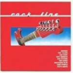 Rock line vol. 3 [audio cd] black sabbath deep purple patti smith genesis t. rex the clash kate bush ...