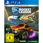Rocket league - collectors edition - ps4 - jeu de course - 505 games - en boîte Rocket league - collectors edition - ps4 - jeu de course - 505 games - en boîte