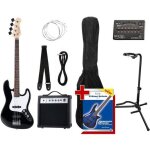 Rocktile groovers pack jb basse elctrique set ?