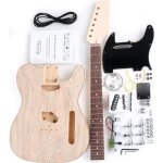 Rocktile guitare lectrique kit style tl