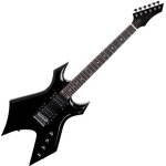 Rocktile mg - 3008 warhead guitare lectrique