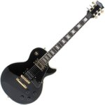 Rocktile pro l - 200bk deluxe guitare lectrique