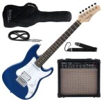Rocktile sphere junior guitare elctrique  b?