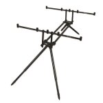 Rod pod carp spirit blax 2 / 3 cannes - noir - tu