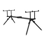 Rod pod fox horizon xt landing net 46 - transparent - tu