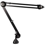 Rode psa1 - perche micro articul�e noire pour studio support microphone filaire