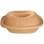 Roemertopf r�mertopf cocotte ``les classiques`` en terre cuite - 2 � 6 personnes - 2 111 05