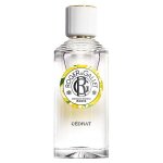 Roger & gallet cdrat eau parfume bienfaisante 100ml