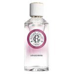 Roger & gallet gingembre eau parfume bienfaisante 100ml