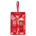 Roger & gallet jean marie farina coffret petit rituel parfum eau de cologne 30ml + gel douche 50ml ...