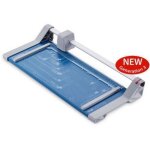 Dahle 507 rogneuse a4 coupe a4 80 g / m: 8 feuille massicot - cisaille