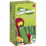 Le roi concombre - jeu de socit - dujardin - identifiez les anecdotes authentiques dans ce jeu de rflexion ...