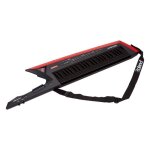 Roland ax - edge keytar black synthétiseur Roland ax - edge keytar black synthétiseur