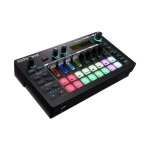 Roland mc - 101 sampler / groovebox