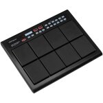 Roland spd - 20 pro bk octapad black multipad Roland spd - 20 pro bk octapad black multipad