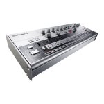 Roland tr - 06 drumatix sampler / groovebox Roland tr - 06 drumatix sampler / groovebox