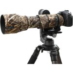 Rolanpro housse de protection impermable pour objectif sigma 150 - 600 mm f5 - 6. 3 dg os hsm