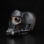 Casque - marvel - star - lord - effets sonores et lumineux - ajustable - design fidle au film