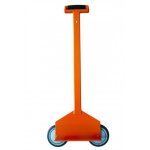 Roll plac - mini chariot transporteur de plaques - edma