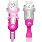 Roller en ligne ajustable - taille 30 - 33 - barbie - cb200302