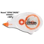Roller de correction (blanc) 42 mm