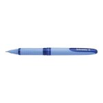 Roller - schneider - one hybrid n - couleur bleu - pointe moyenne - 0. 3 mm