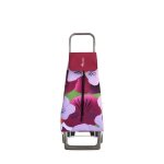 Chariot de course 2 roues rolser jet taku - multicolore